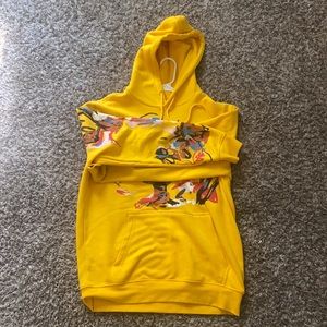 2 H&M hoodies size S a ver comfortable fit